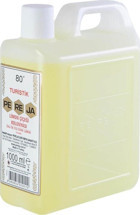 Pereja 80 Derece Limon Çiçeği Kolonya 1 lt