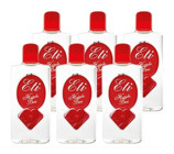 Eti Hatırla Beni Red Kolonya 6x230 ml