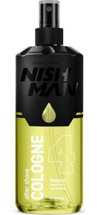 Nishman Limon Kolonya 400 ml