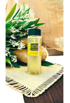 Bakırcızade 80 Derece Limon Kolonya 400 ml