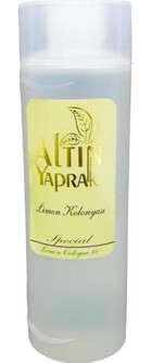 Altın Yaprak 80 Derece Limon Kolonya 400 ml