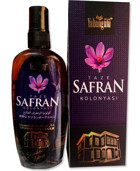 Yabangülü Taze Safran Kolonya 150 ml