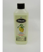 İlkom 80 Derece Limon Kolonya 2x1 lt