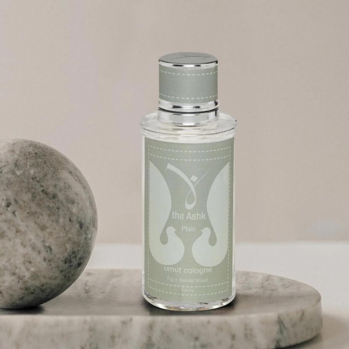 Plain Umut Kolonya 100 ml