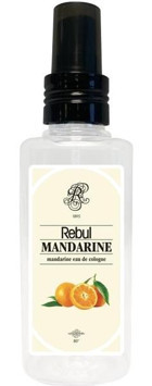 Rebul Mandalina Sprey Kolonya 2x125 ml