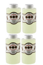 Pereja Limon Çiçeği Kolonya 4x1 lt