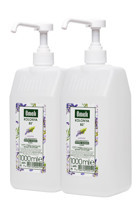 Emek Gliserinli Lavanta Sprey Kolonya 2x1 lt