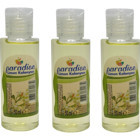 Paradise Limon Kolonya 3x50 ml