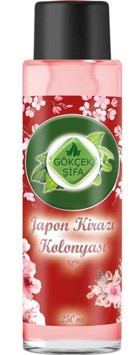 Gökçek Şifa Kiraz Çiçeği Kolonya 250 ml