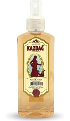 Kazdağ Mistik Çağlar Mistik Sprey Kolonya 200 ml