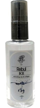 Rebul Ice Ice Sprey Kolonya 50 ml