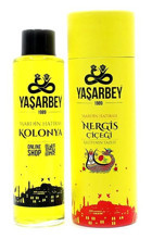 Yaşarbey Nergis Çiçeği Kolonya 500 ml