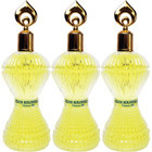 Kilyos Limon Cam Şişe Kolonya 3x400 ml