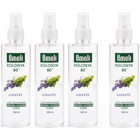 Emek Gliserinli Lavanta Sprey Kolonya 4x200 ml