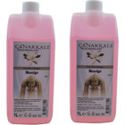 Çanakkale Kolonyaları Manolya Kolonya 2x1 lt