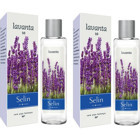 Selin Lavanta Kolonya 2x180 ml