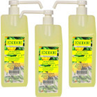 Exodor 80 Derece Limon Kolonya 3x1 lt