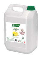 Maya Brown 80 Derece Limon Kolonya 5 lt