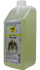 Çanakkale Kolonyaları İğde Çiçeği Kolonya 1 lt