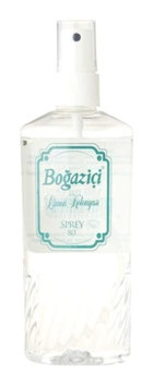 Boğaziçi 80 Derece Limon Sprey Kolonya 150 ml