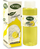 Özyeşil 80 Derece Limon Kolonya 3x400 ml