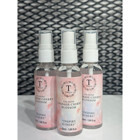 Twills 80 Derece Kiraz Çiçeği Kolonya 3x50 ml
