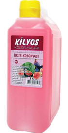Kilyos 65 Derece İncir Kolonya 1 lt