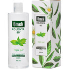 Emek Gliserinli Yeşil Çay Kolonya 400 ml
