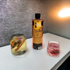 Srg Femme Kolonya 400 ml