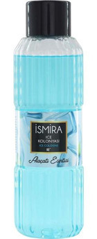 İsmira 80 Derece Ice Kolonya 400 ml