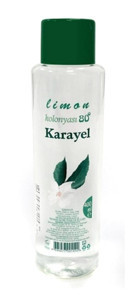 Karayel 80 Derece Limon Kolonya 400 ml