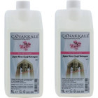 Çanakkale Kolonyaları Kiraz Çiçeği Kolonya 2x1 lt