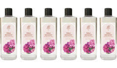 Rebul Bouquet Çiçeksi Kolonya 6x270 ml