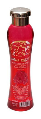 Mona Roza Gül Kolonya 250 ml