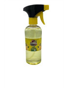 Trax 80 Derece Limon Sprey Kolonya 400 ml