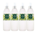 Eyüp Sabri Tuncer Zeytin Çiçeği Kolonya 4x150 ml