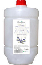Clean Rose Lavanta Kolonya 5 lt