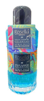 Rosella Nisan Yağmuru Kolonya 200 ml