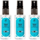 Rebul Aqua Sprey Kolonya 3x50 ml