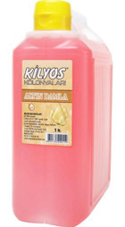 Kilyos Altın Damla Kolonya 1 lt
