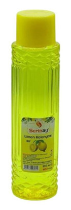Serinay Limon Kolonya 250 ml