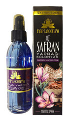 Paflagonya Safran Sprey Kolonya 150 ml