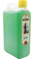 Kazdağ 60 Derece Zeytin Çiçeği Kolonya 1 lt