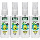 Emek Gliserinli Zeytin Çiçeği Sprey Kolonya 4x45 ml