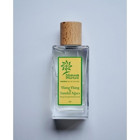 Nature & Nurture Sandal Kolonya 190 ml
