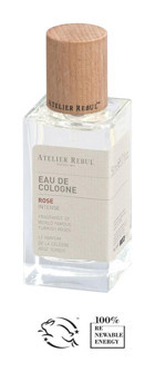 Rebul Atelier Gül Kolonya 50 ml