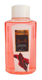 Gülsemin Cosmetic Eğirdir Gül Kolonya 400 ml