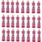 Clean Rose Kalıcı Gül Kolonya 4x150 ml