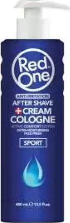 Redone Krem Kolonya 400 ml