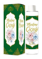 Esved 80 Derece Medine Çiçeği Kolonya 4x400 ml